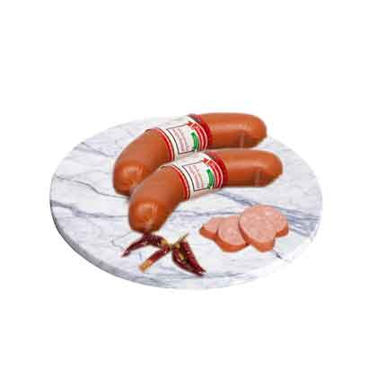 Македонска наденица Деликатес Житница Македонска наденица Деликатес Житница