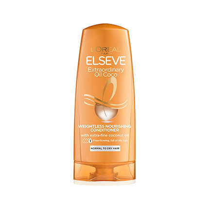 Балсам Елсев 200мл Екстраординари ойл Кокос Балсам Елсев 200мл Екстраординари ойл Кокос