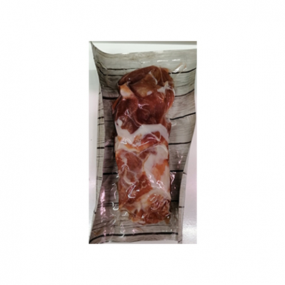 Прошуто крудо слайс 200г