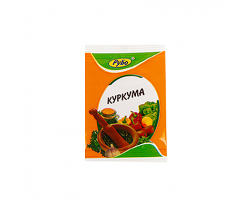 Куркума Рубо 5г Куркума Рубо 5г