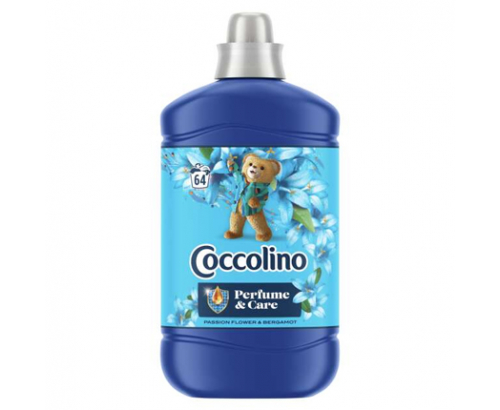 Омекотител Коколино 1,6л Бергамот Омекотител Коколино 1,6л Бергамот