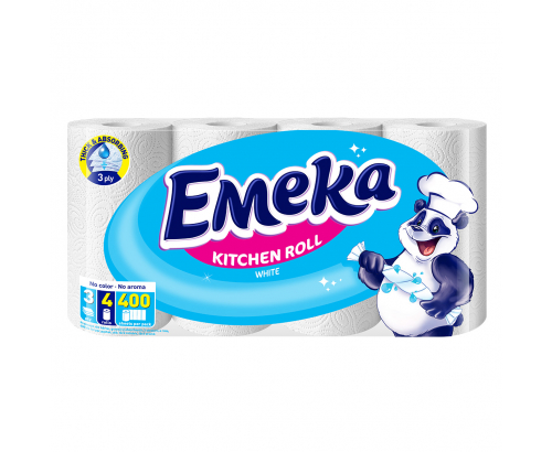 Кухненска ролка Емека 4бр Кухненска ролка Емека 4бр