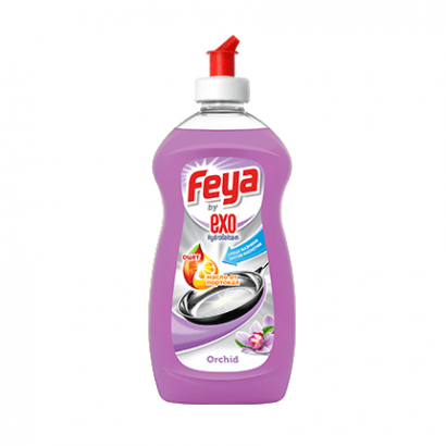 Препарат за съдове Фея 400мл С балсам Орхидея