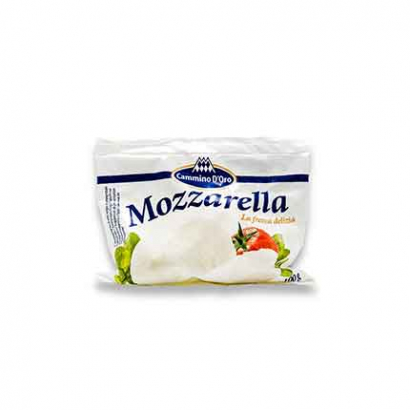 Моцарела Камино Д'ора 100г