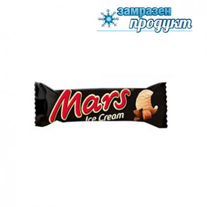 Сладолед Марс - Марс бар 41,8г
