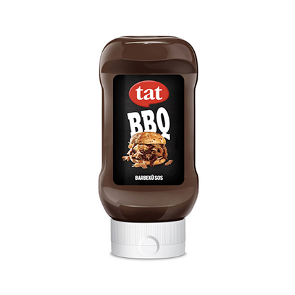 Сос Тат 250г Барбекю Сос Тат 250г Барбекю