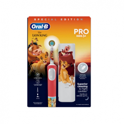 Комплект Орал Би