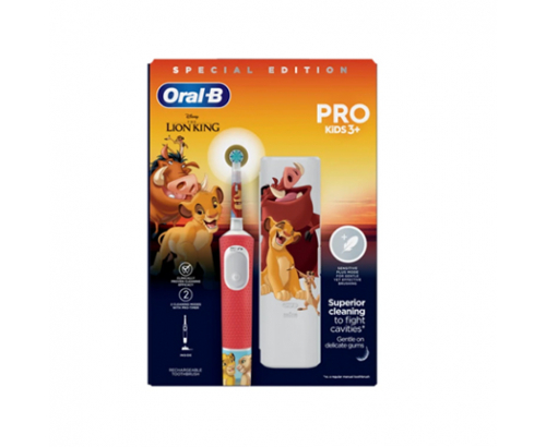 Комплект Орал Би Комплект Орал Би