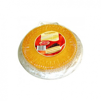 Пандишпанов блат за торта Кавис 400г Ванилия