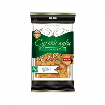 Стафида Елит 80г Златна