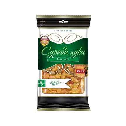 Стафида Елит 80г Златна