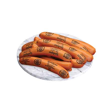 Кренвирши Кен