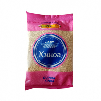 Киноа Радиком 100г