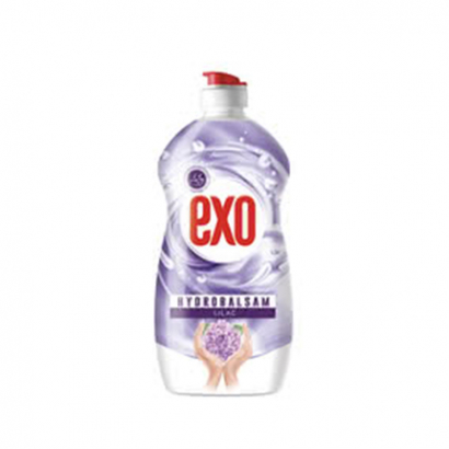 Препарат за съдове Ехо Хидробалсам 400мл Люляк