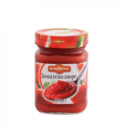Доматено пюре Олинеза 265г