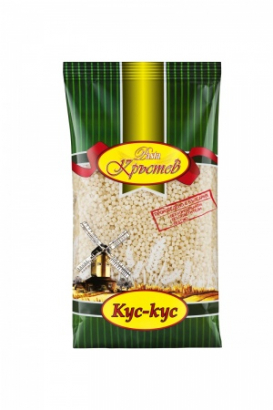 Кус-кус Кръстев 400г