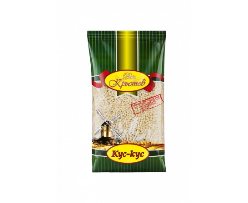 Кус-кус Кръстев 400г Кус-кус Кръстев 400г