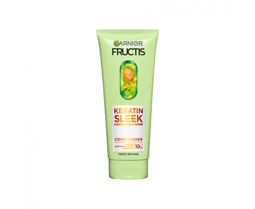 Балсам Фруктис 200мл Кератин слийк Балсам Фруктис 200мл Кератин слийк