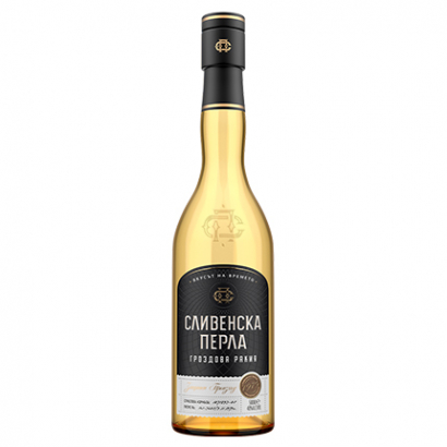 Ракия Сливенска Перла 500мл
