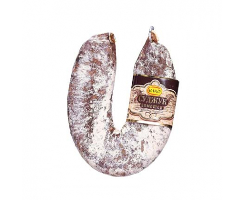 Домашен суджук Елко Домашен суджук Елко