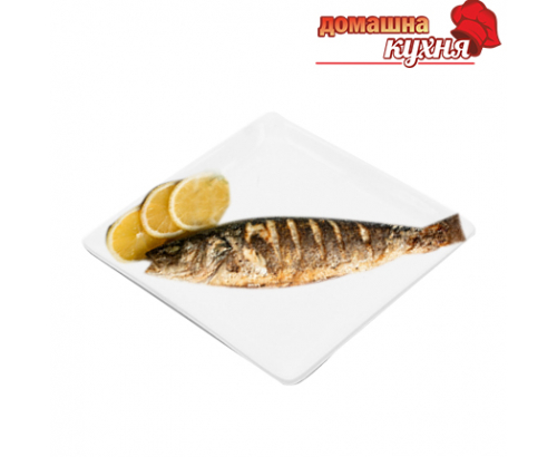 Печена пъстърва Печена пъстърва