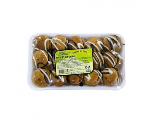 Меденки Милена 220г Меденки Милена 220г