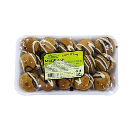Меденки Милена 220г