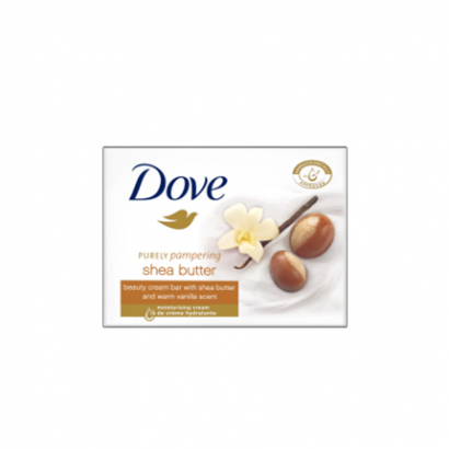 Сапун Даф 90г Ший