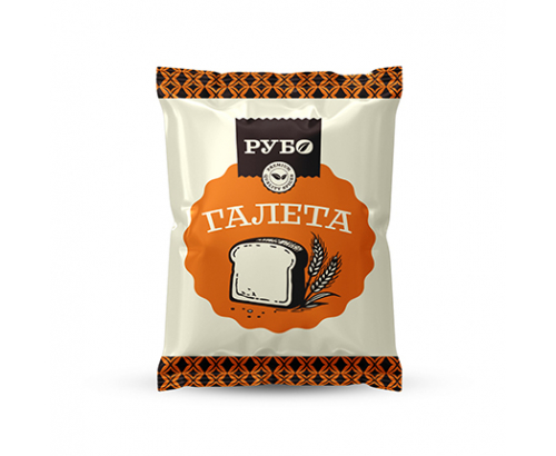 Галета Рубо 200г Галета Рубо 200г