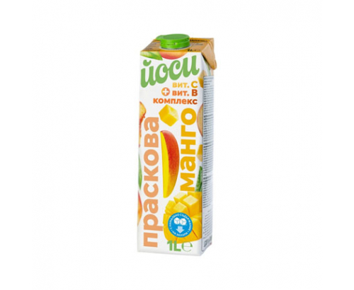 Йоси 1л Праскова и манго Йоси 1л Праскова и манго