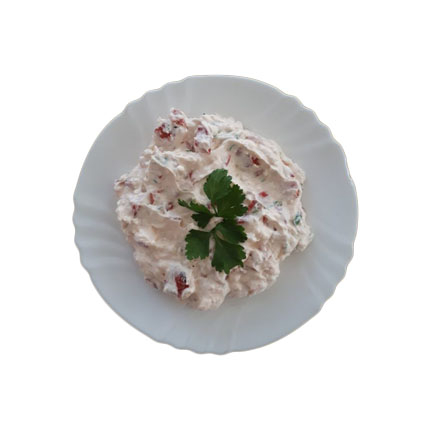 Салата катък Кенар