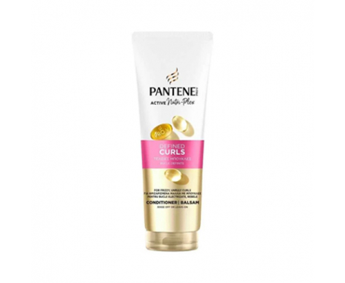 Балсам Пантен 230мл Къдрици Балсам Пантен 230мл Къдрици