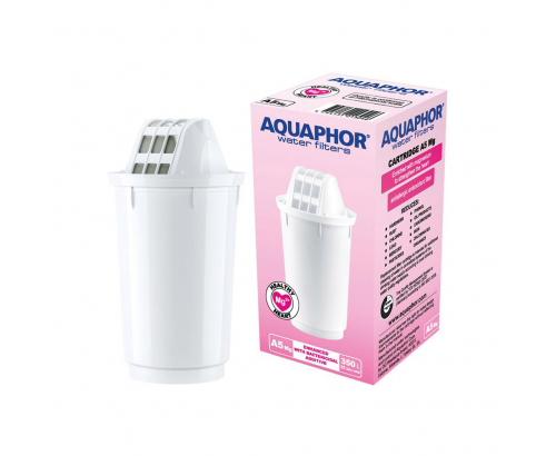 Филтриращ модул Аквафор 350л А5 Магнезий Филтриращ модул Аквафор 350л А5 Магнезий