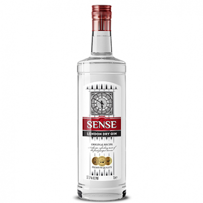Джин Сикст Сенс 1л