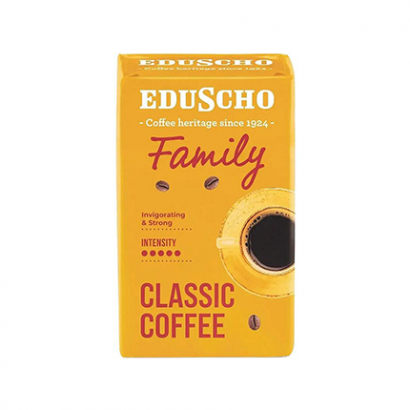 Мляно кафе Едушо 250г Фемили