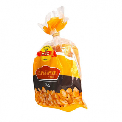 Хляб Мио 350г Царевичен