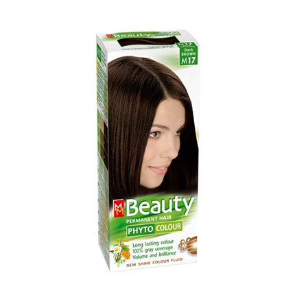 Боя за коса ММ Бюти М17