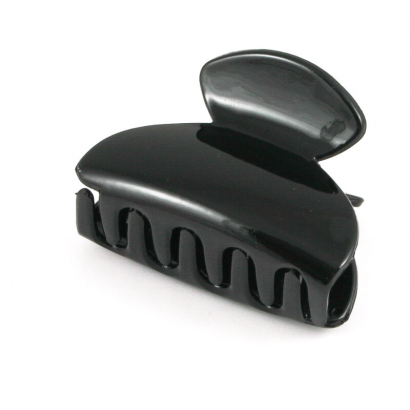 Щипка за коса Алора 6см