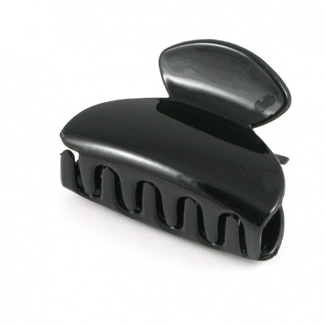 Щипка за коса Алора 6см