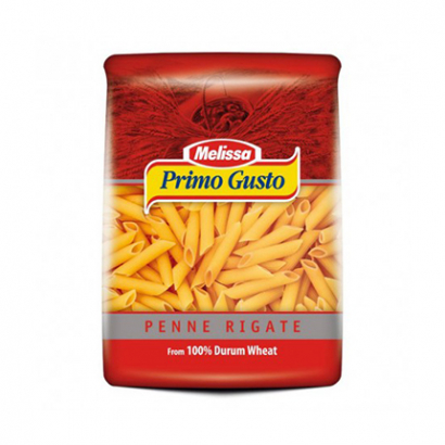 Макарони Мелиса Примо Густо 500г Пене Регате