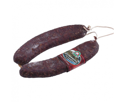 Домашен телешки суджук Севлиево Домашен телешки суджук Севлиево