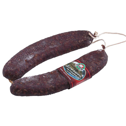 Домашен телешки суджук Севлиево Домашен телешки суджук Севлиево