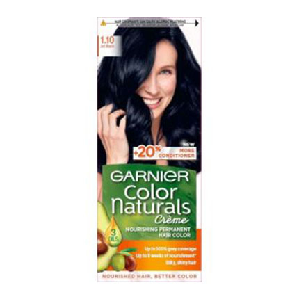 Боя за коса Гарние Колор Нейчърълс 1.10