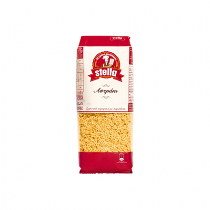 Макарони Стела 500г Астаки