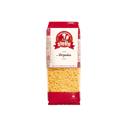 Макарони Стела 500г Астаки