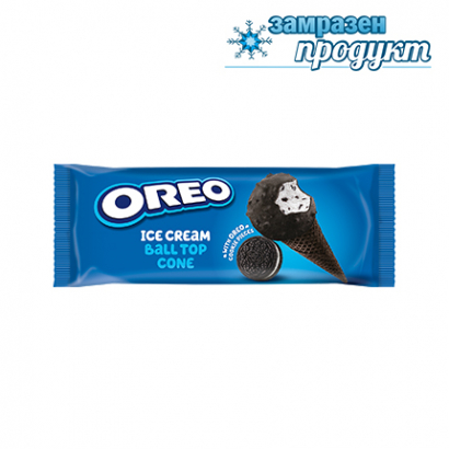 Сладолед Орео 67г