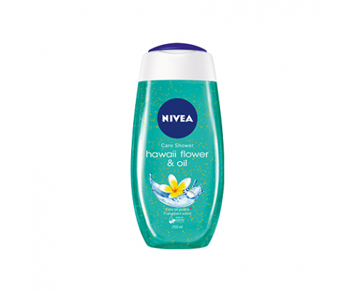 Душ гел Нивеа 250мл Хавайски цветя и масла Душ гел Нивеа 250мл Хавайски цветя и масла