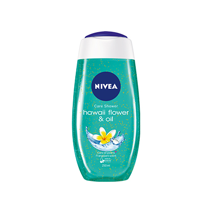 Душ гел Нивеа 250мл Хавайски цветя и масла Душ гел Нивеа 250мл Хавайски цветя и масла