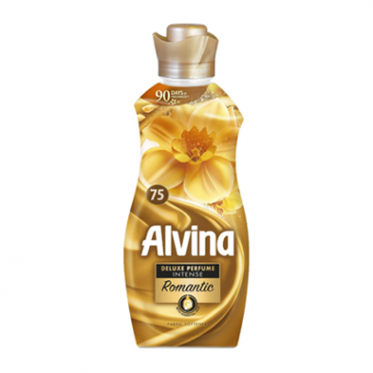 Омекотител Медикс Алвина 1,65л Романтик