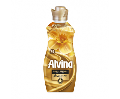 Омекотител Медикс Алвина 1,65л Романтик Омекотител Медикс Алвина 1,65л Романтик